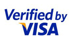 Verified by Visa logo
